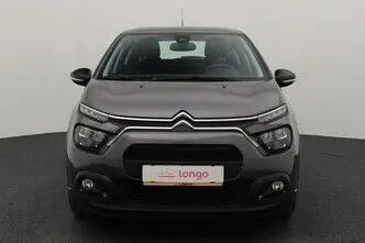 Citroën C3, 1.5, 75 kW, diisel, manuaal, esivedu
