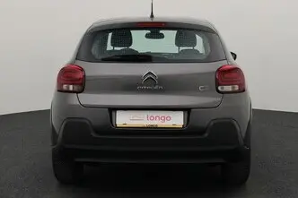 Citroën C3, 1.5, 75 kW, diisel, manuaal, esivedu