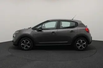 Citroën C3, 1.5, 75 kW, diisel, manuaal, esivedu