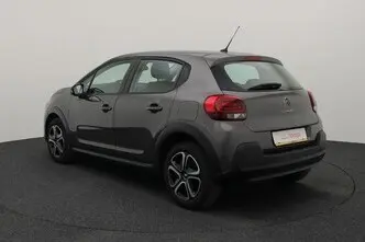 Citroën C3, 1.5, 75 kW, diisel, manuaal, esivedu