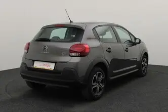 Citroën C3, 1.5, 75 kW, diisel, manuaal, esivedu