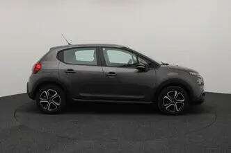 Citroën C3, 1.5, 75 kW, diisel, manuaal, esivedu