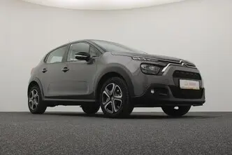 Citroën C3, 1.5, 75 kW, diisel, manuaal, esivedu