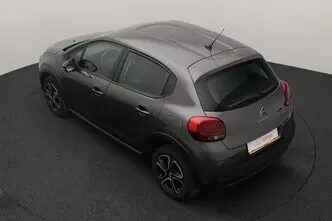 Citroën C3, 1.5, 75 kW, diisel, manuaal, esivedu