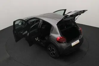 Citroën C3, 1.5, 75 kW, diisel, manuaal, esivedu