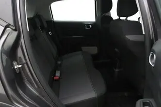 Citroën C3, 1.5, 75 kW, diisel, manuaal, esivedu