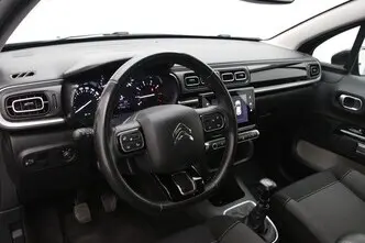 Citroën C3, 1.5, 75 kW, diisel, manuaal, esivedu
