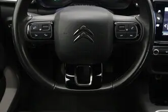 Citroën C3, 1.5, 75 kW, diisel, manuaal, esivedu