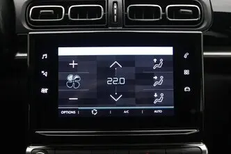 Citroën C3, 1.5, 75 kW, diisel, manuaal, esivedu