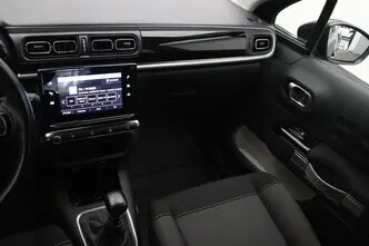 Citroën C3, 1.5, 75 kW, diisel, manuaal, esivedu