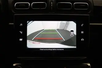 Citroën C3, 1.5, 75 kW, diisel, manuaal, esivedu