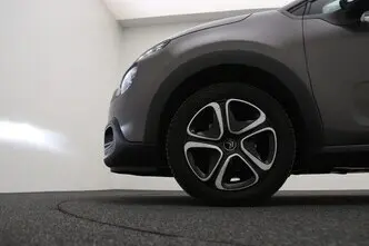 Citroën C3, 1.5, 75 kW, diisel, manuaal, esivedu