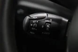 Citroën C3, 1.5, 75 kW, diisel, manuaal, esivedu