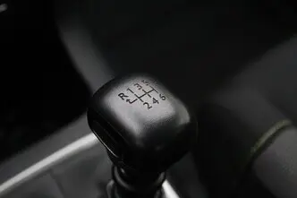 Citroën C3, 1.5, 75 kW, diisel, manuaal, esivedu