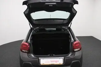 Citroën C3, 1.5, 75 kW, diisel, manuaal, esivedu