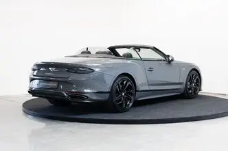 Bentley Continental GT, 4.0, 575 kW, bensiin, automaat, nelikvedu
