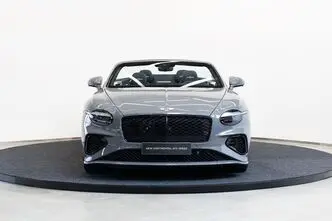 Bentley Continental GT, 4.0, 575 kW, bensiin, automaat, nelikvedu