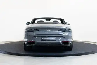 Bentley Continental GT, 4.0, 575 kW, bensiin, automaat, nelikvedu