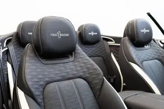 Bentley Continental GT, 4.0, 575 kW, bensiin, automaat, nelikvedu