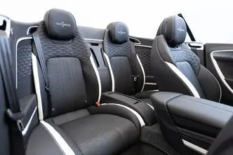 Bentley Continental GT, 4.0, 575 kW, bensiin, automaat, nelikvedu