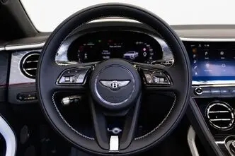 Bentley Continental GT, 4.0, 575 kW, bensiin, automaat, nelikvedu