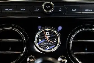 Bentley Continental GT, 4.0, 575 kW, bensiin, automaat, nelikvedu