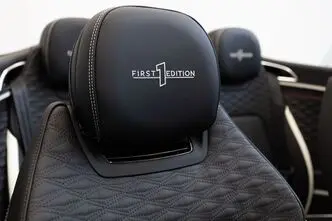 Bentley Continental GT, 4.0, 575 kW, bensiin, automaat, nelikvedu