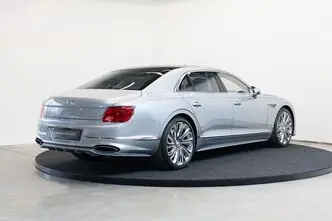 Bentley Flying Spur, 4.0, 575 kW, bensiin, automaat, nelikvedu
