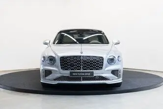 Bentley Flying Spur, 4.0, 575 kW, bensiin, automaat, nelikvedu