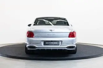 Bentley Flying Spur, 4.0, 575 kW, bensiin, automaat, nelikvedu