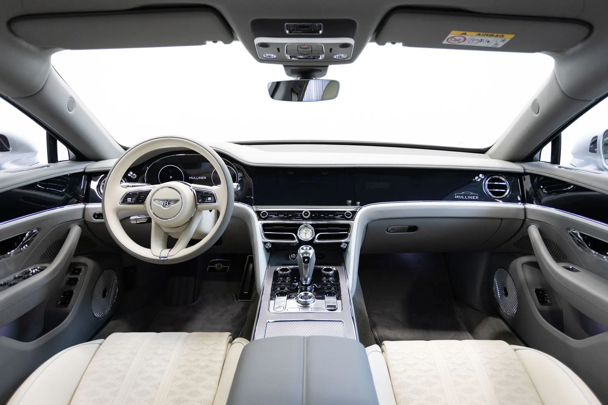 Bentley Flying Spur, 4.0, 575 kW, bensiin, automaat, nelikvedu