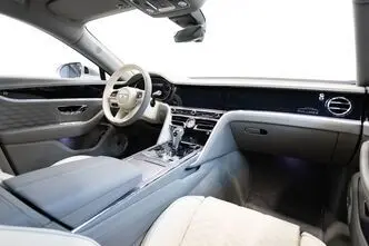 Bentley Flying Spur, 4.0, 575 kW, bensiin, automaat, nelikvedu