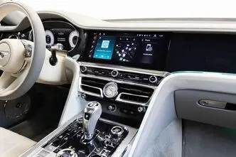Bentley Flying Spur, 4.0, 575 kW, bensiin, automaat, nelikvedu