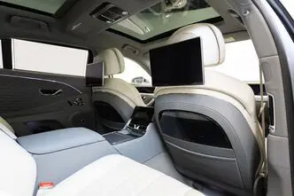 Bentley Flying Spur, 4.0, 575 kW, bensiin, automaat, nelikvedu