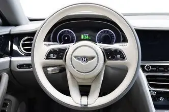 Bentley Flying Spur, 4.0, 575 kW, bensiin, automaat, nelikvedu