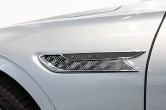 Bentley Flying Spur, 4.0, 575 kW, bensiin, automaat, nelikvedu