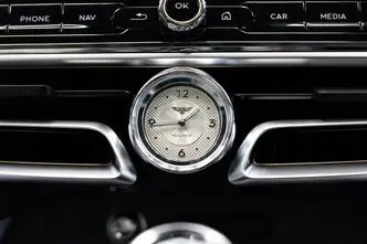 Bentley Flying Spur, 4.0, 575 kW, bensiin, automaat, nelikvedu