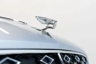 Bentley Flying Spur, 4.0, 575 kW, bensiin, automaat, nelikvedu