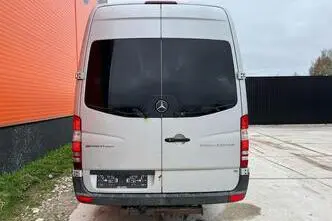 Mercedes-Benz Sprinter, 140 kW, дизель, автомат