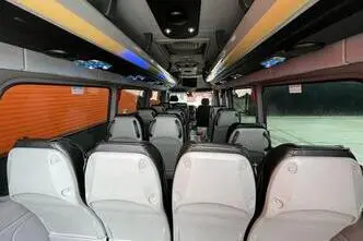 Mercedes-Benz Sprinter, 140 kW, дизель, автомат