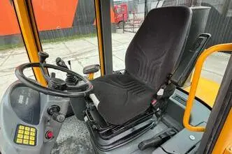 Volvo L 30 B-Z/X 4x4, 52 kW, diisel, automaat