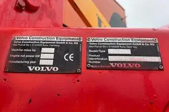 Volvo L 30 B-Z/X 4x4, 52 kW, diisel, automaat