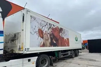 Schmitz SKO