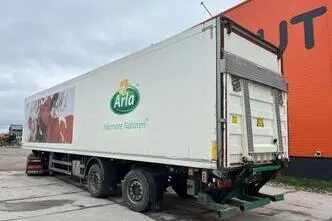 Schmitz SKO