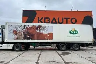 Schmitz SKO