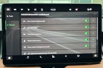 Škoda Superb, 1.5, 110 kW, подключаемый гибрид, автомат, передний привод