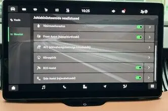 Škoda Superb, 1.5, 110 kW, подключаемый гибрид, автомат, передний привод