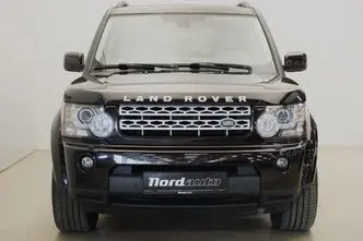 Land Rover Discovery, 3.0, 188 kW, diisel, automaat, nelikvedu