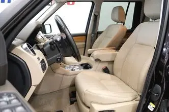 Land Rover Discovery, 3.0, 188 kW, diisel, automaat, nelikvedu