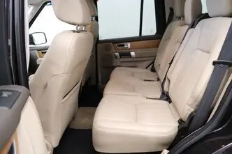 Land Rover Discovery, 3.0, 188 kW, diisel, automaat, nelikvedu